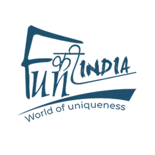 Funki India Logo